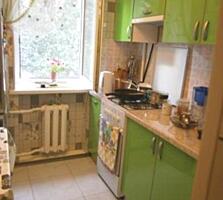 Продам однокомнатную квартиру в городе Одесса. 4 этаж 9-этажного ...
