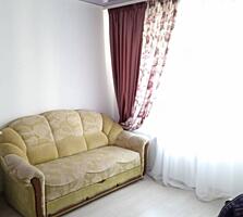 Продается отличная 1 комнатная квартира в Лузановке (200 м до моря), .