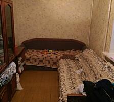 Предлагается к продаже двухкомнатная квартира в г.Одесса. Два балкона 