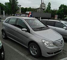 Mercedes-Benz B-klasse B 180 CDI