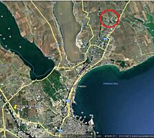 Земельный участок промышленного назначения