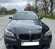 BMW 5er 530
