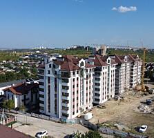 Apartament - 104  m²  , Chișinău, Durlești, str. Nicolae Dimo