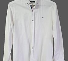 Белая рубашка от турецкого бренда AVVA
