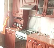 Продам 3-комнатную квартиру в пгт Рауховка Березовского района. ...