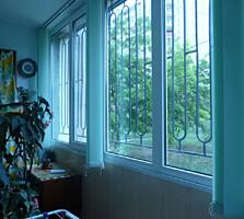 Продам квартиру в кирпичном доме на Крымском бульваре. . Из кухни ...