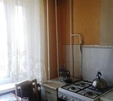 Продается однокомнатная квартира в городе Одесса в киевском районе. ..