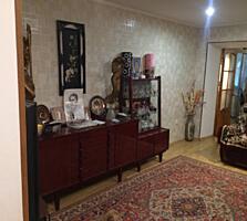 Продается 2-х комнатная квартира в 3км от центра города Одессы. Море .