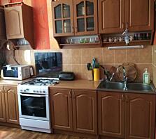 Продается двухкомнатная квартира в историческом центре Одессы, в доме 