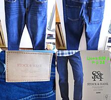 Продам новые джинсы р-р 33 Цена 530