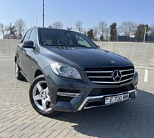 Mercedes ML350 Bluetec 3.0 Diesel