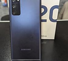 Шикарное предложение! Samsung S20FE 6/128 DUAL SIM, состояние нового