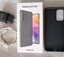 Samsung A73 5G 6/128 ГБ Gray. VoLTE + GSM