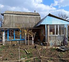 Продается дача в СОТ Романица с. Н. Андрияшевка