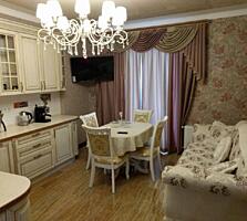 Продажа двухкомнатной квартиры в городе Одесса на ул. Белинского. ...