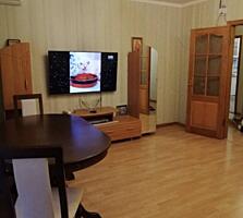 Продается квартира в Одессе, Ул. Ген. Бочарова/Днепро, 10 Ти этажный .