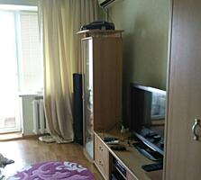 Продается двухкомнатная квартира в Черноморске общей площадью 55 ...