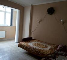 Продам однокомнатную квартиру в городе Одесса. Квартира-студия. Общая 