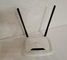 Продам WiFi роутер (модем) tp-link