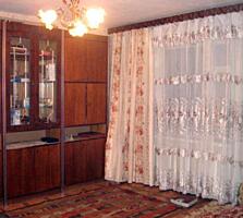 Продам 2 комнатную квартиру в Одессе. Улица Добровольского. На 1-м ...