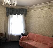 Продается двухкомнатная квартира на Мясоедовской. Общая площадь 63 ...