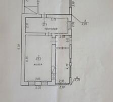 Продам дом в Терновке