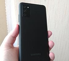 Продам телефон Samsung Galaxy A02, 3/32 ГБ