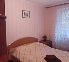 Отличная 2х комнатная квартира в Одессе, район малый Фонтан,