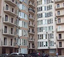 Продажа 3-х комнатной квартиры в городе Одесса. Жилой комплекс «Синяя 