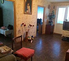 Продам 4 комнатную квартиру в Одессе. Улица Бочарова/Добровольского, .