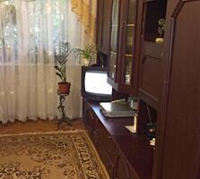 Продается уютная комната в коммуне на Школьном переулке в Ильичевске .
