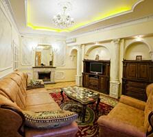 Красивая квартира в центре Одессы, в крепком доме изящной ...