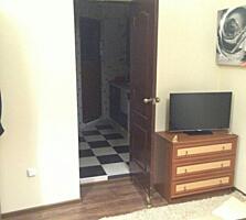 Продам двухкомнатную квартиру в историческом центре Одессы. Выполнен .