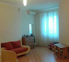 Продаётся однокомнатная квартира в новом жилом комплексе в Приморском 