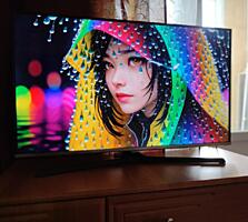 Телевизор Samsung UE40J5100AU.