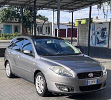 Продам FIAT Croma 2010 г. в. 2.0 tdi на номерах Приднестровье, 4500$ 