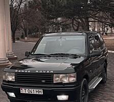 Продам Land Rover Range Rover Sport, Бензин газ Автомат