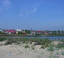 Продам участок у моря, в Одессе, Каролино-Бугаз, 15 соток, правильной 