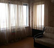 Продается хорошая однокомнатная квартира в Приморском районе. Площадь 
