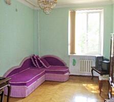 Продам 3-х комнатную квартиру сталинка в Малиновском районе. Общая ...