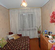 Продается 3-хкомнатная квартира в Малиновском районе на Черемушках. ..