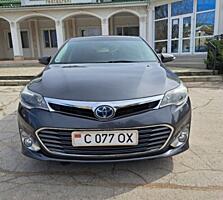 Toyota Avalon Limited 2013г. 2,5 hibrid СРОЧНО!!!