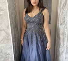 Продам выпускное платье!!!