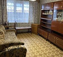 2-комнатная жилая квартира Генерала Петрова