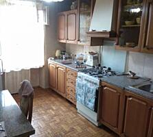 Предлагается к продаже 3-х комнатная квартира в Приморском районе ...