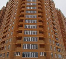Продается 1-комнатная квартира в Малиновском районе города, 42кв.м. ..