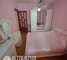 Продается 2-комнатная квартира в центре Тирасполя