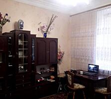 Продам 2-х комнатную квартиру в районе Заставы общей площадью 48 ...