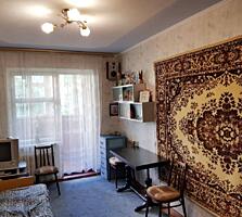 Продается 3-х комнатная квартира на Таирова, сотовый проект, рядом с .