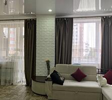 Продам 2х комнатную квартиру в ЖК Акапулько 2 с ремонтом и мебелью. ..